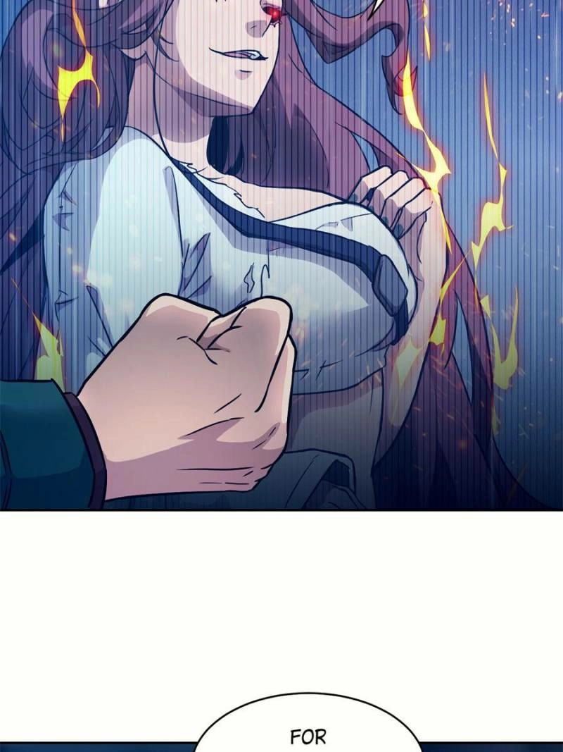 Left Handed Mutation Chapter 111 page 69 - 