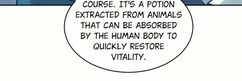Left Handed Mutation Chapter 111 page 8 - 