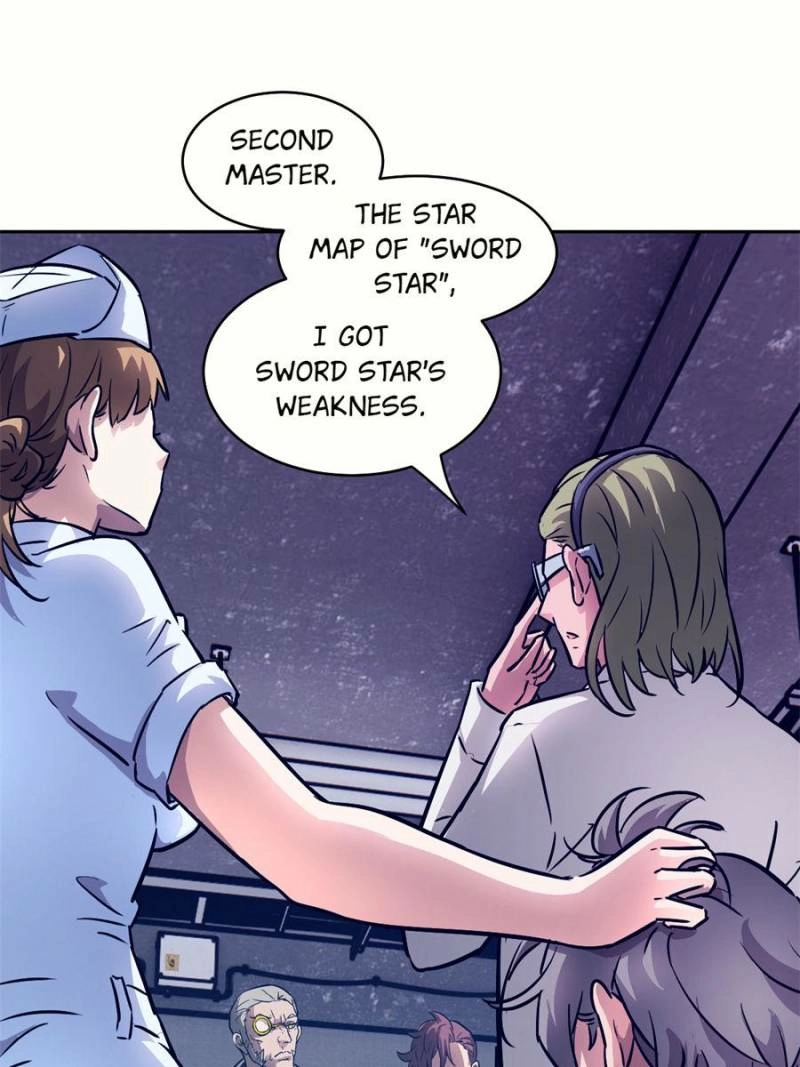 Left Handed Mutation Chapter 111 page 72 - 