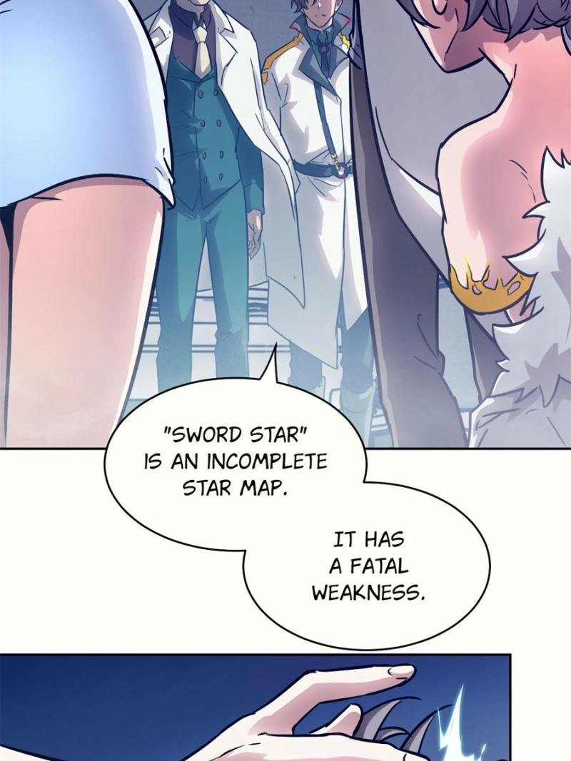 Left Handed Mutation Chapter 111 page 73 - 