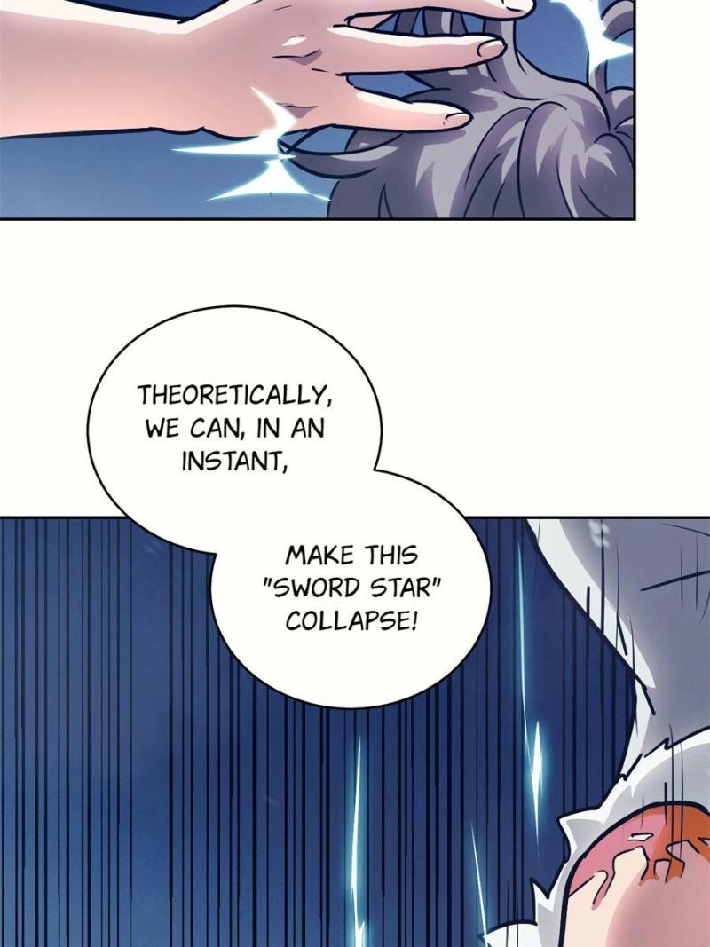 Left Handed Mutation Chapter 111 page 74 - 