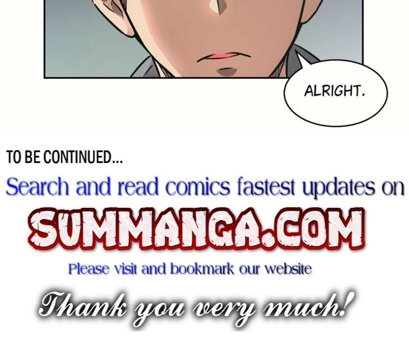 Left Handed Mutation Chapter 111 page 85 - 