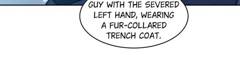 Left Handed Mutation Chapter 112 page 29 - 