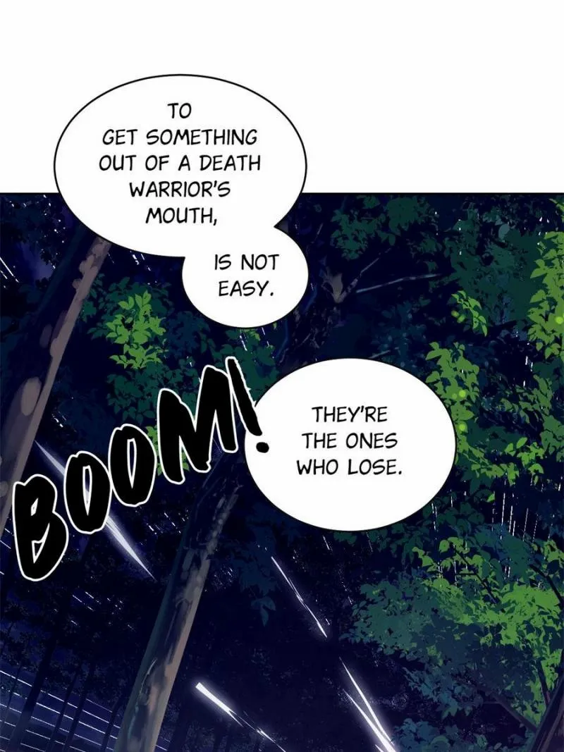 Left Handed Mutation Chapter 112 page 30 - 