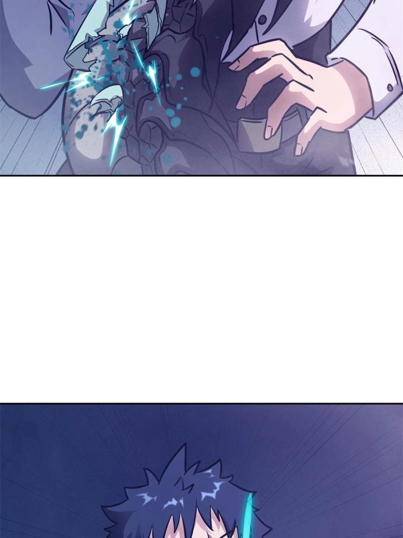 Left Handed Mutation Chapter 112 page 38 - 