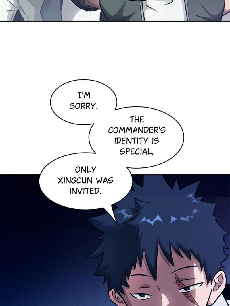 Left Handed Mutation Chapter 112 page 5 - 