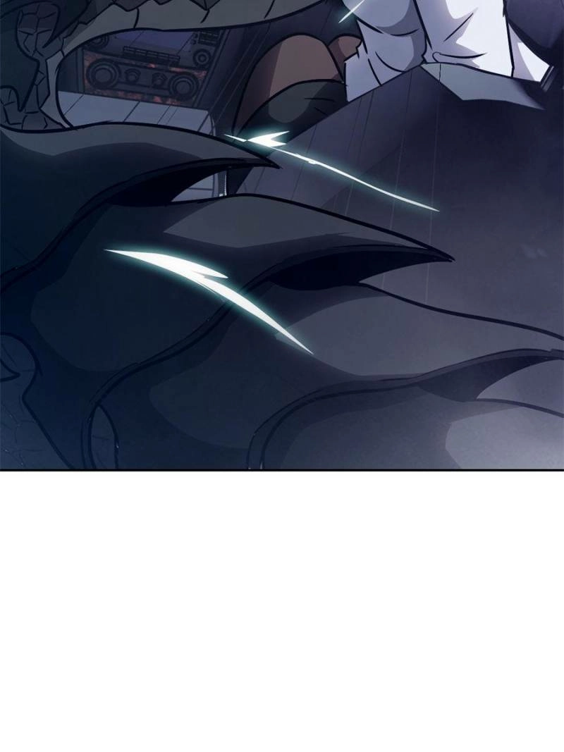 Left Handed Mutation Chapter 112 page 41 - 