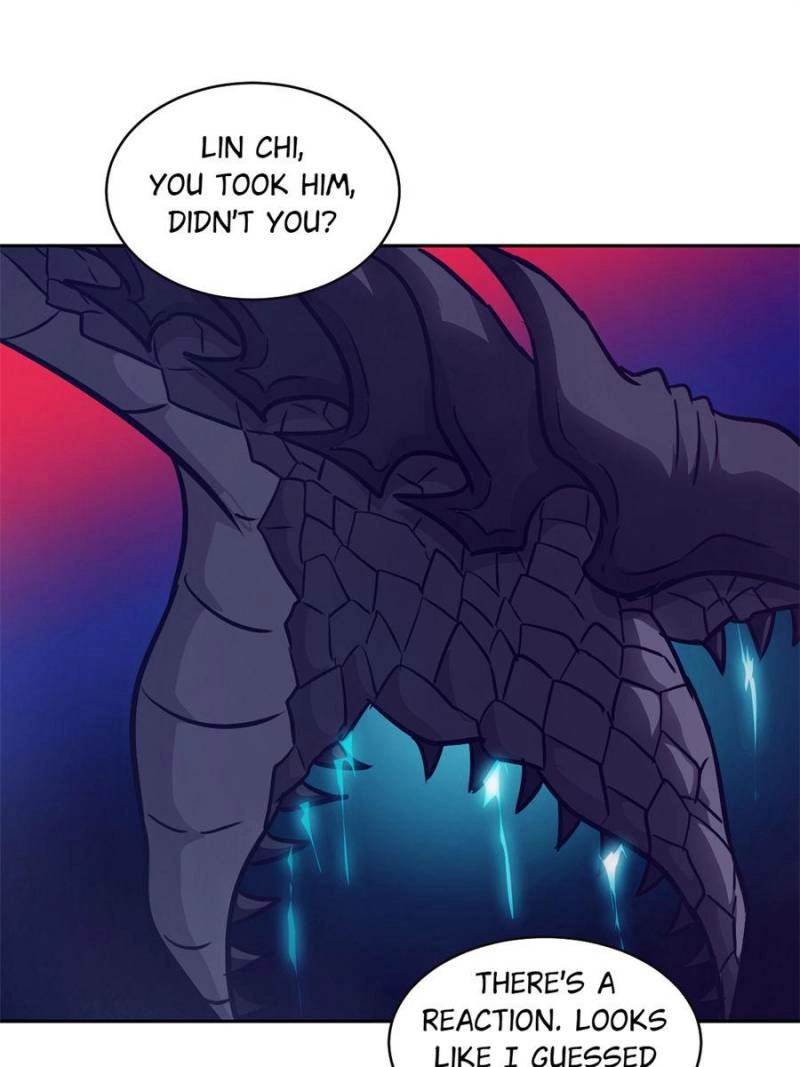 Left Handed Mutation Chapter 112 page 44 - 