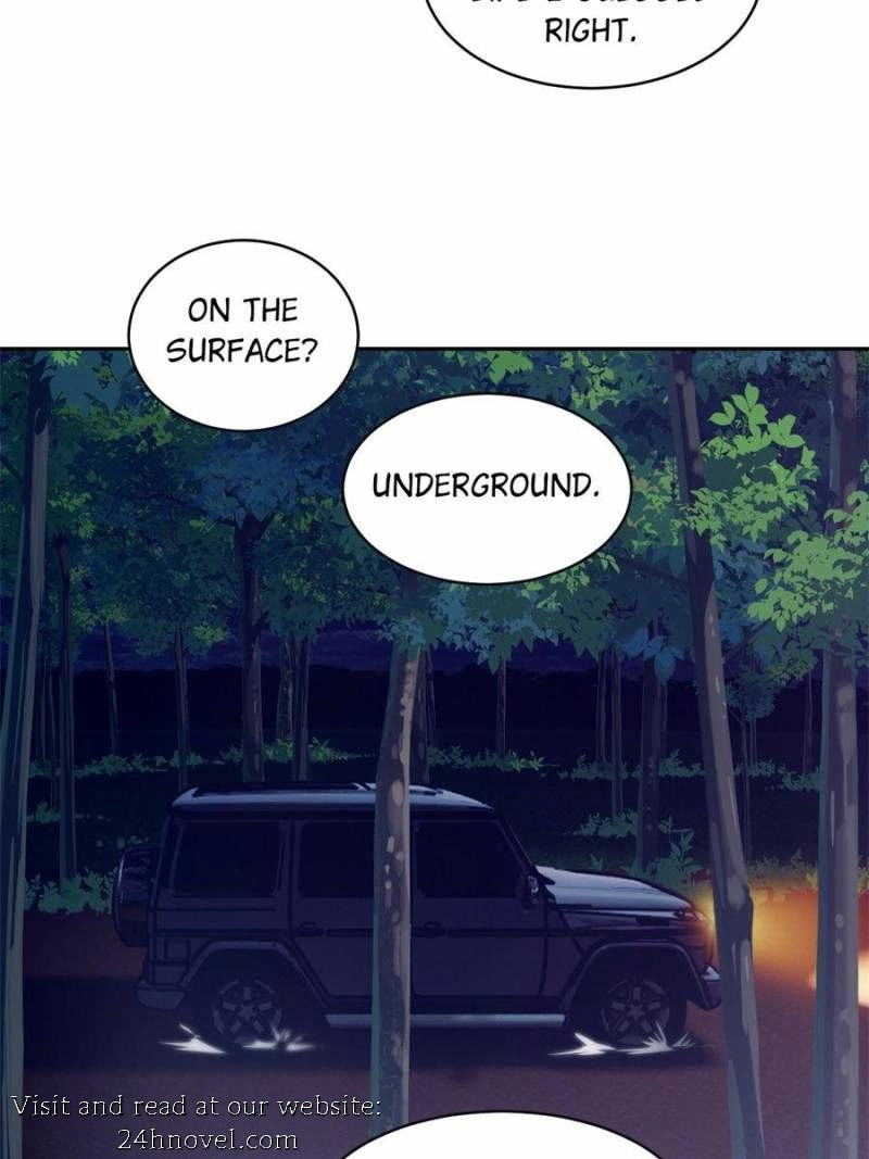 Left Handed Mutation Chapter 112 page 45 - 