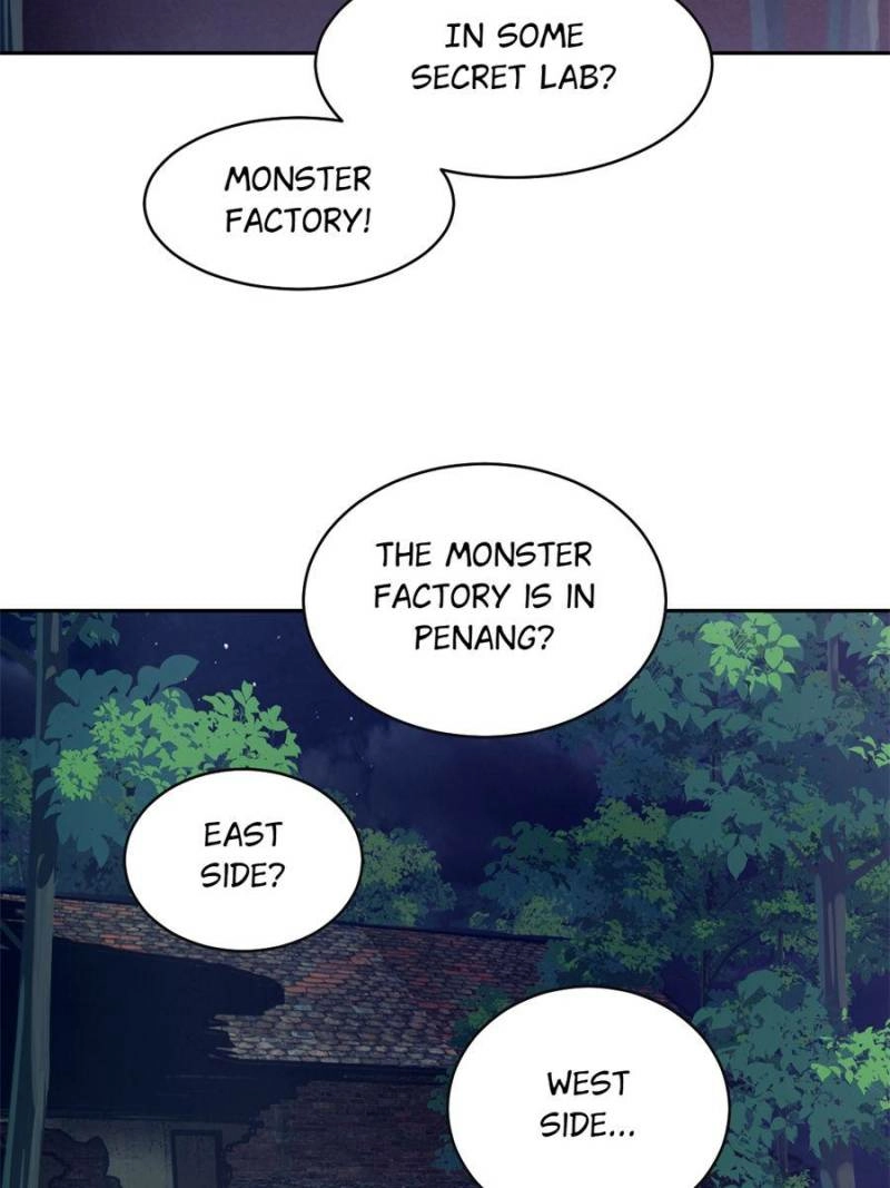 Left Handed Mutation Chapter 112 page 46 - 