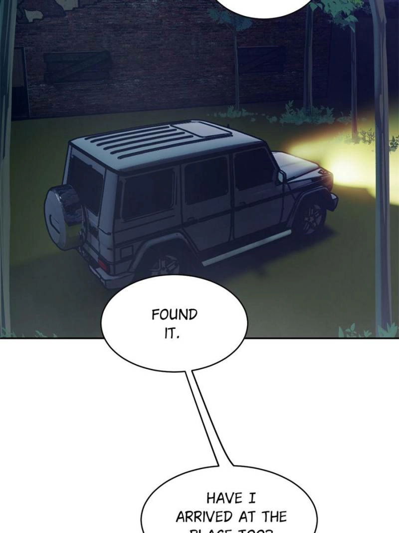 Left Handed Mutation Chapter 112 page 47 - 