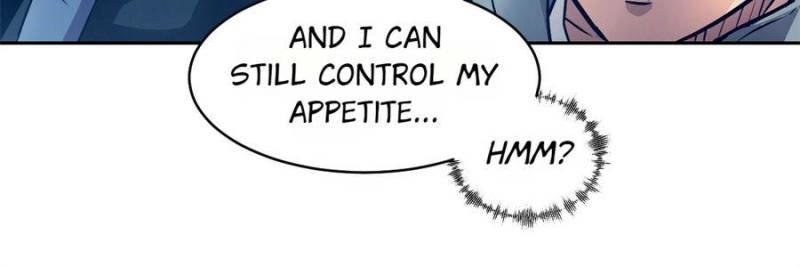 Left Handed Mutation Chapter 112 page 50 - 