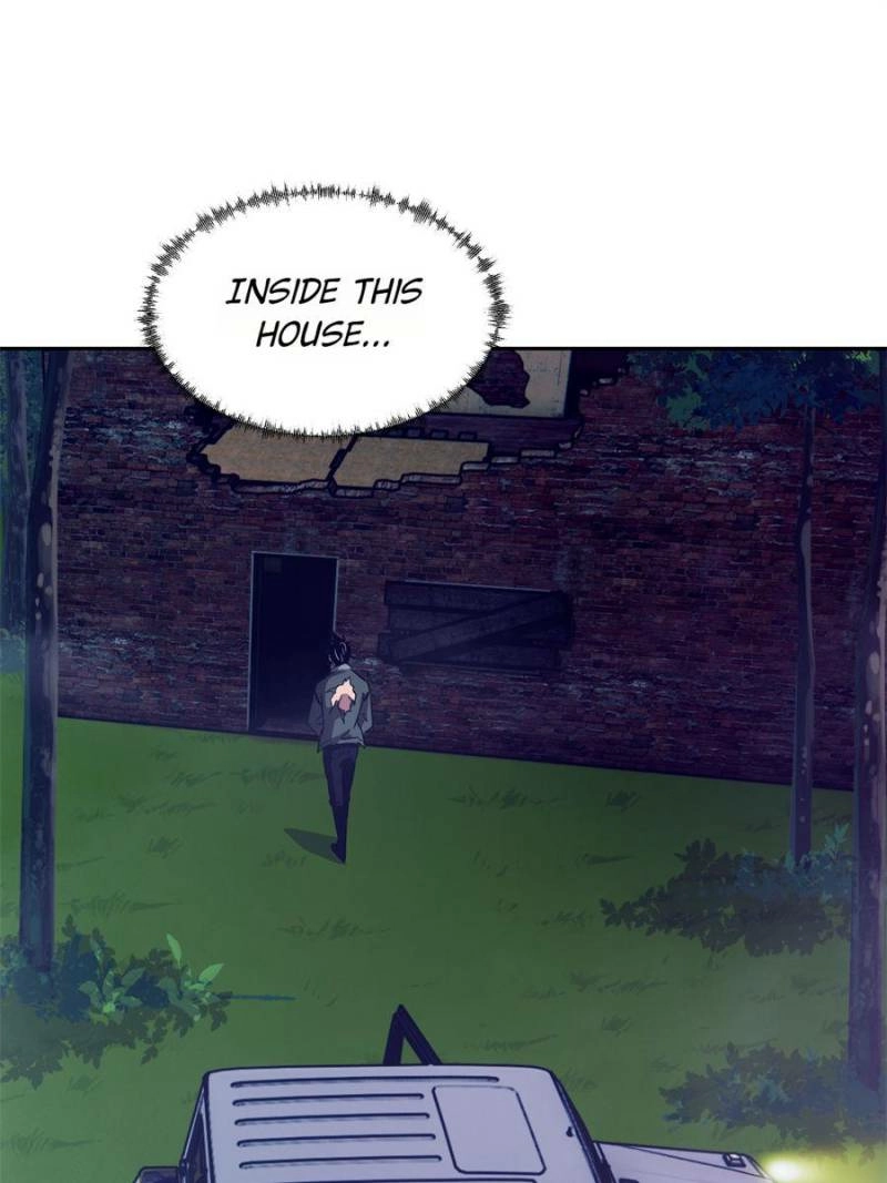 Left Handed Mutation Chapter 112 page 51 - 