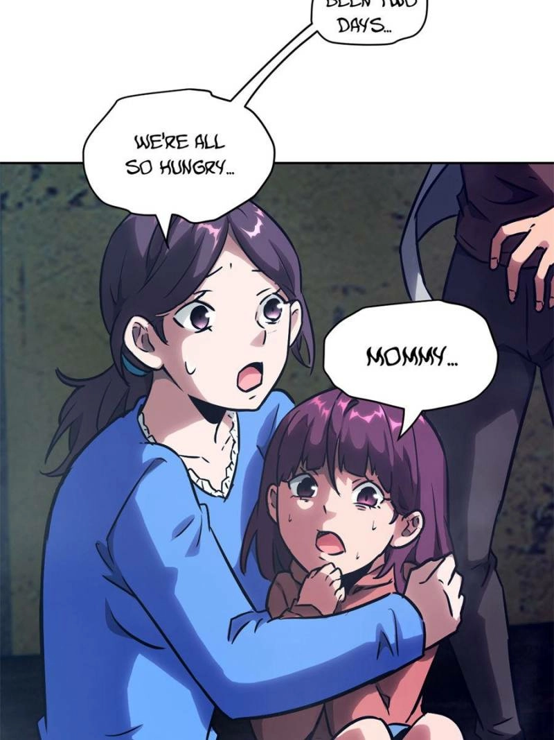 Left Handed Mutation Chapter 112 page 54 - 