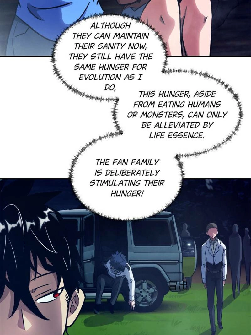 Left Handed Mutation Chapter 112 page 55 - 