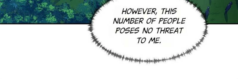 Left Handed Mutation Chapter 112 page 57 - 