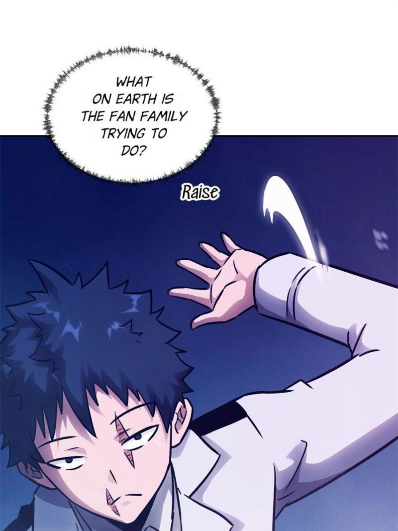 Left Handed Mutation Chapter 112 page 58 - 