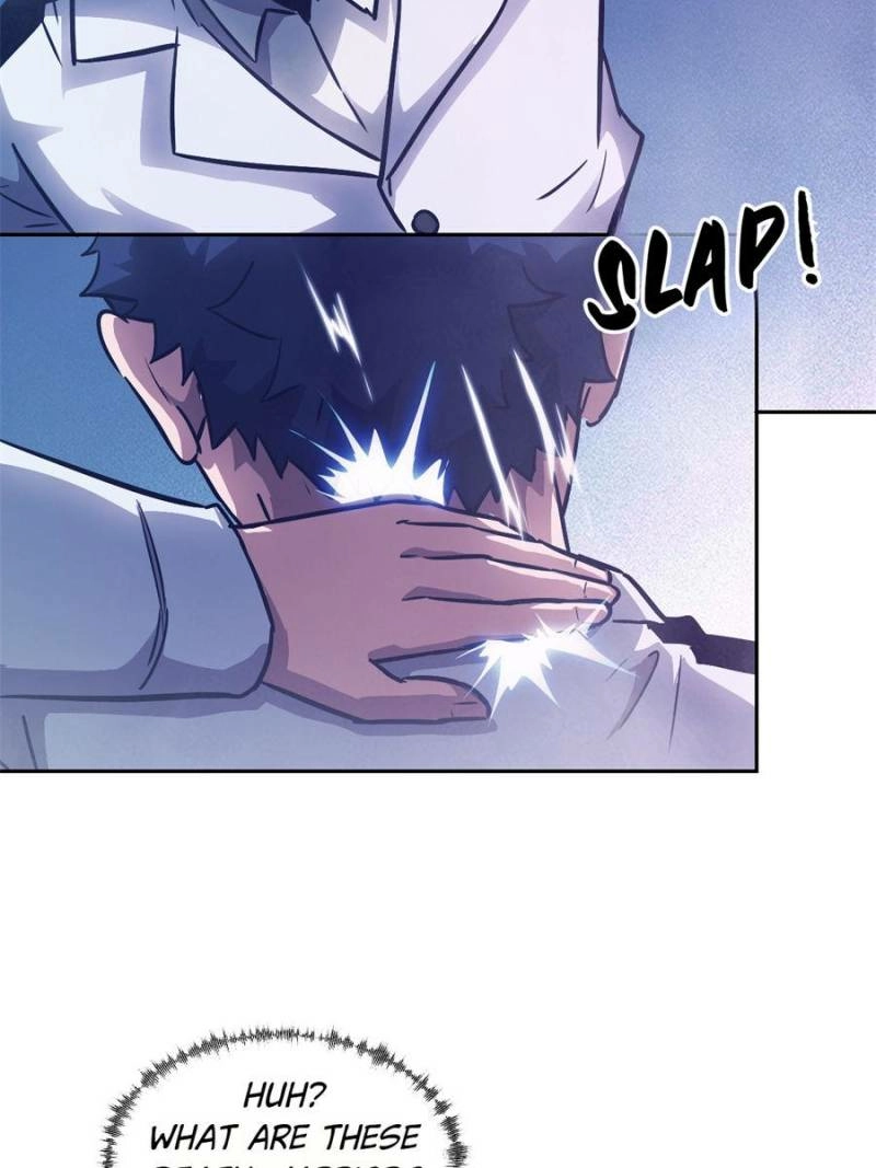 Left Handed Mutation Chapter 112 page 59 - 