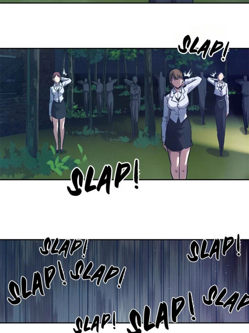 Left Handed Mutation Chapter 112 page 62 - 