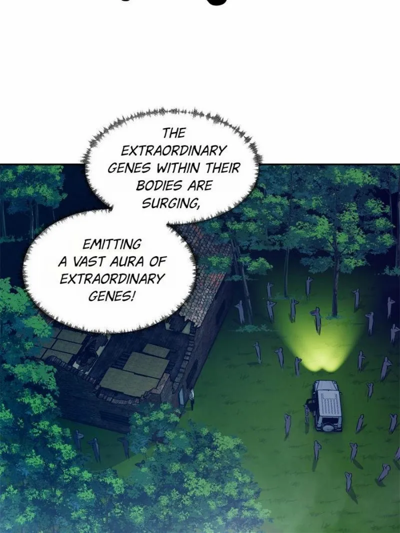 Left Handed Mutation Chapter 112 page 63 - 