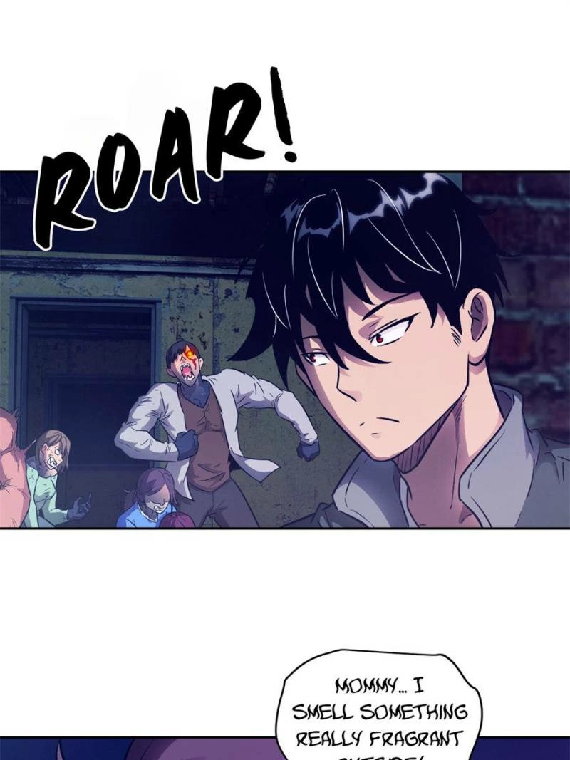 Left Handed Mutation Chapter 112 page 65 - 