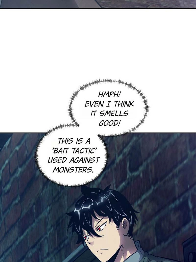 Left Handed Mutation Chapter 112 page 69 - 
