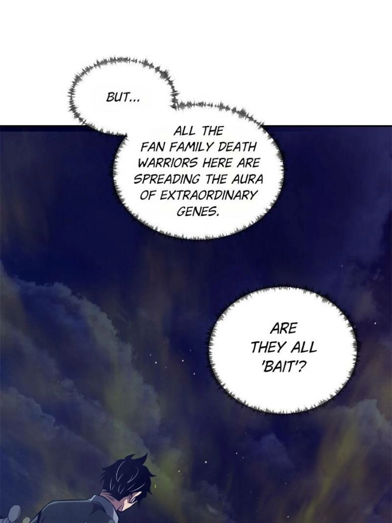 Left Handed Mutation Chapter 112 page 72 - 
