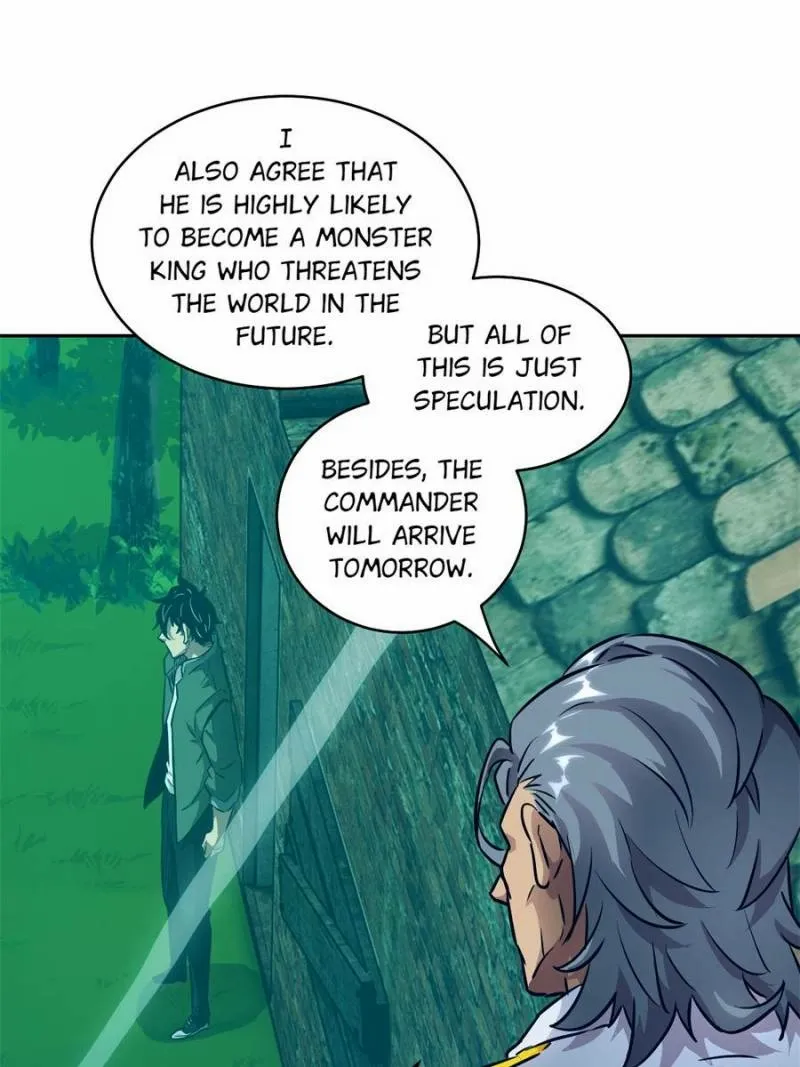 Left Handed Mutation Chapter 112 page 79 - 