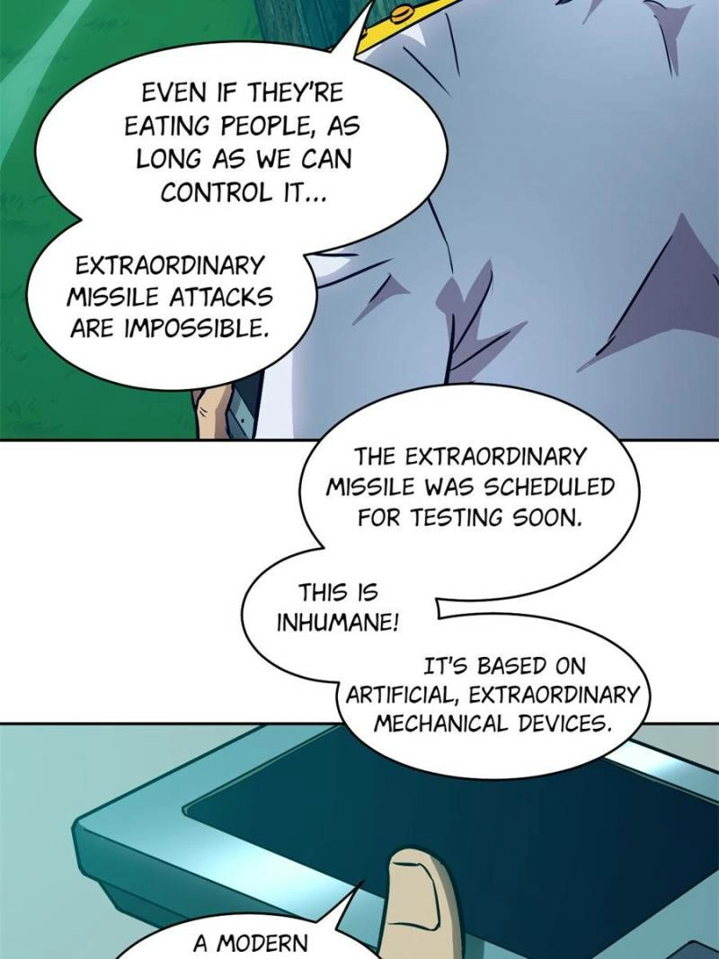 Left Handed Mutation Chapter 112 page 80 - 