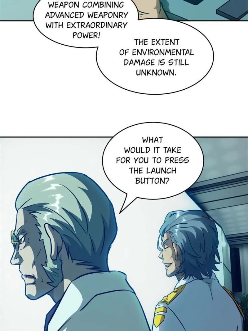 Left Handed Mutation Chapter 112 page 81 - 