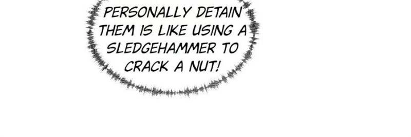 Left Handed Mutation Chapter 113 page 22 - 