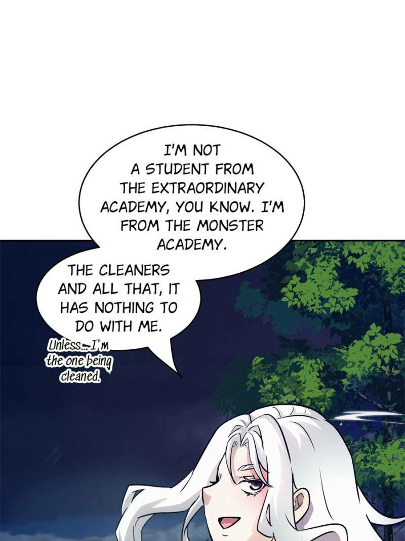 Left Handed Mutation Chapter 113 page 26 - 