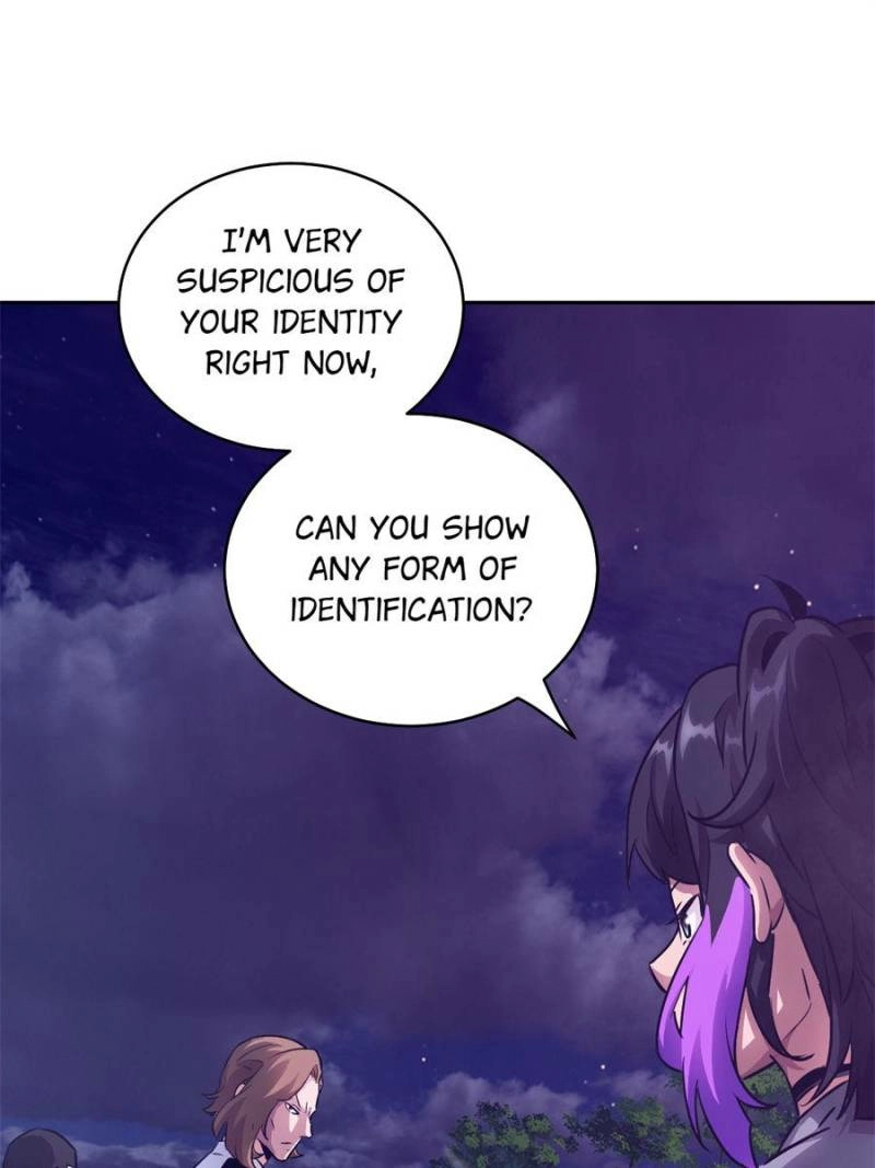 Left Handed Mutation Chapter 113 page 30 - 
