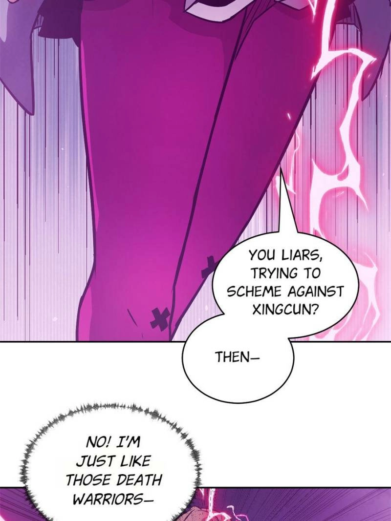 Left Handed Mutation Chapter 113 page 40 - 