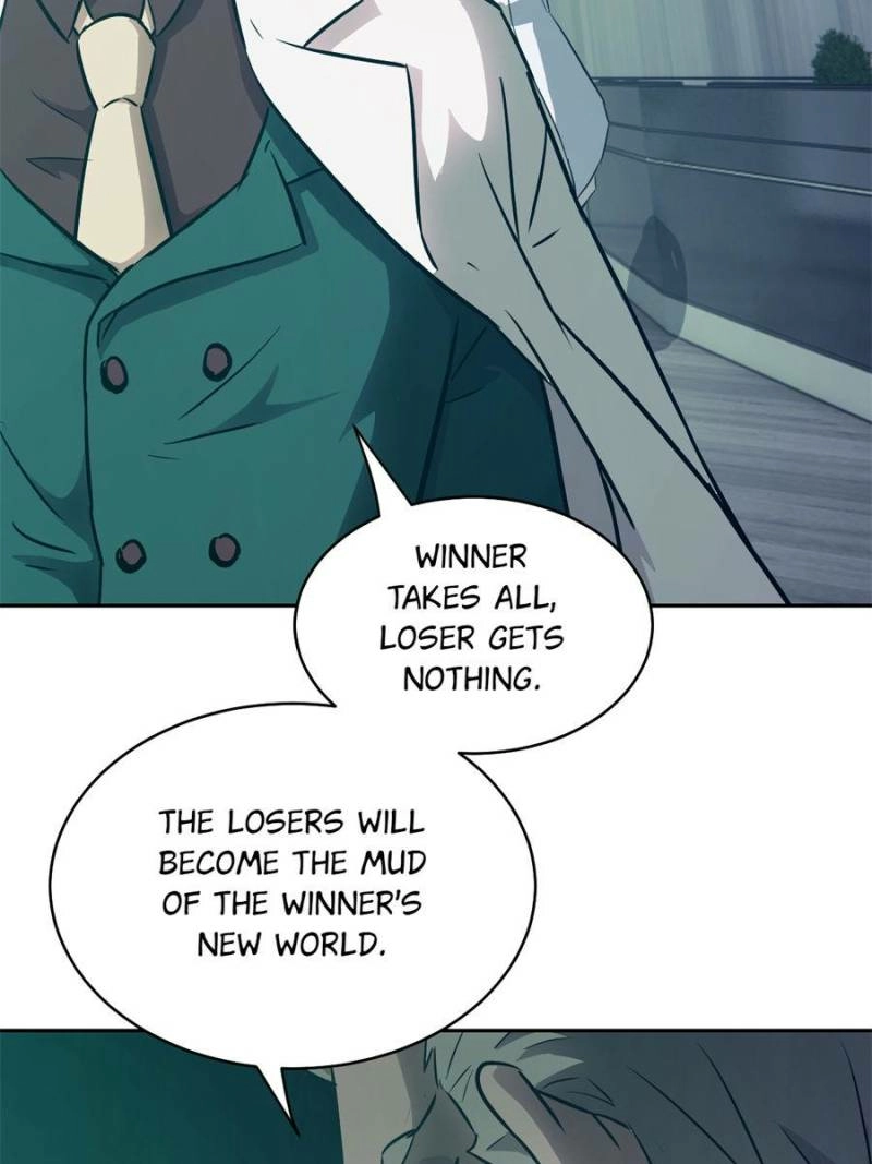 Left Handed Mutation Chapter 113 page 5 - 