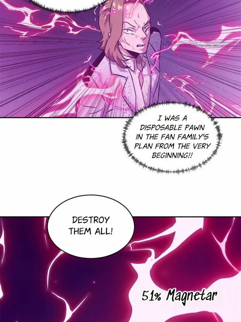 Left Handed Mutation Chapter 113 page 41 - 