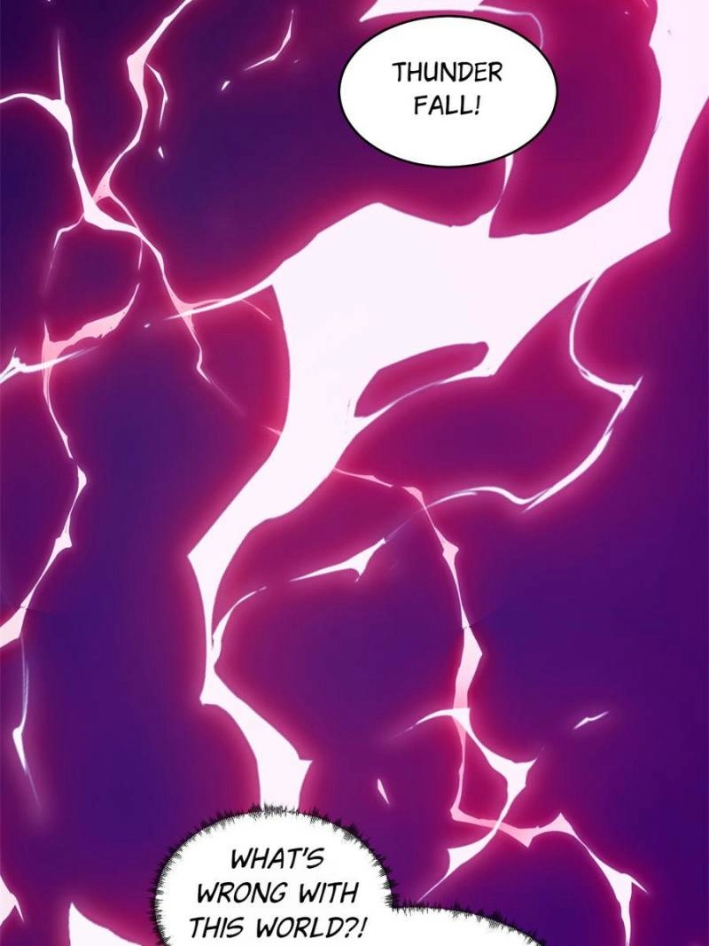 Left Handed Mutation Chapter 113 page 42 - 