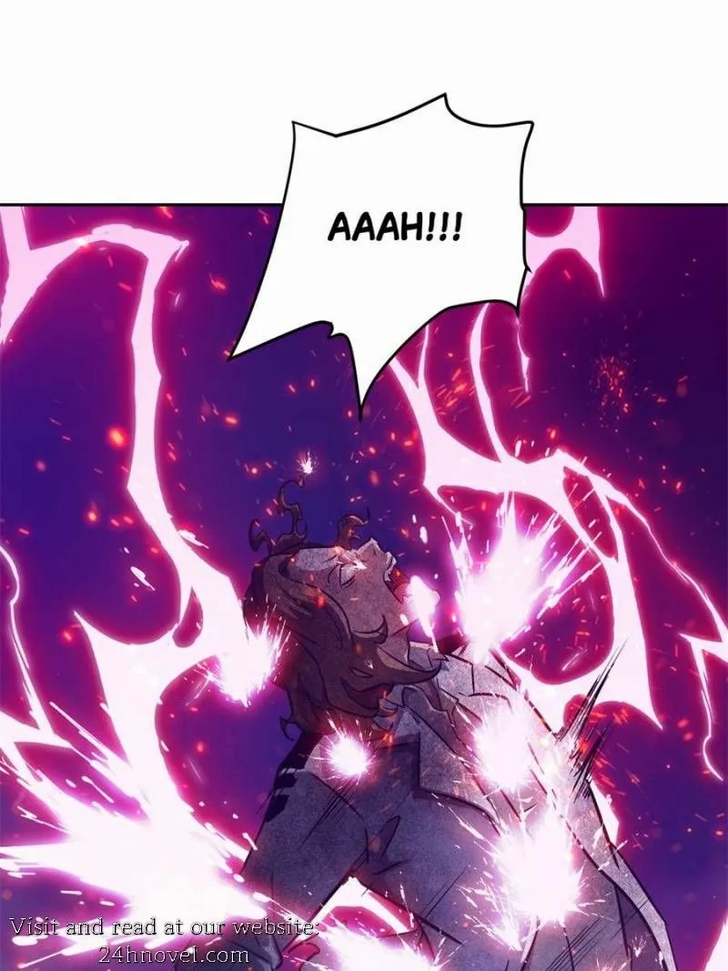 Left Handed Mutation Chapter 113 page 44 - 
