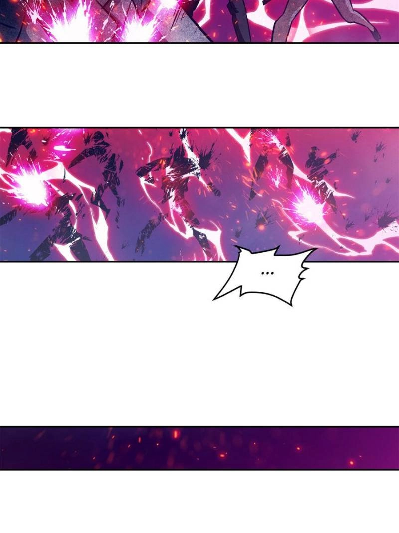 Left Handed Mutation Chapter 113 page 46 - 