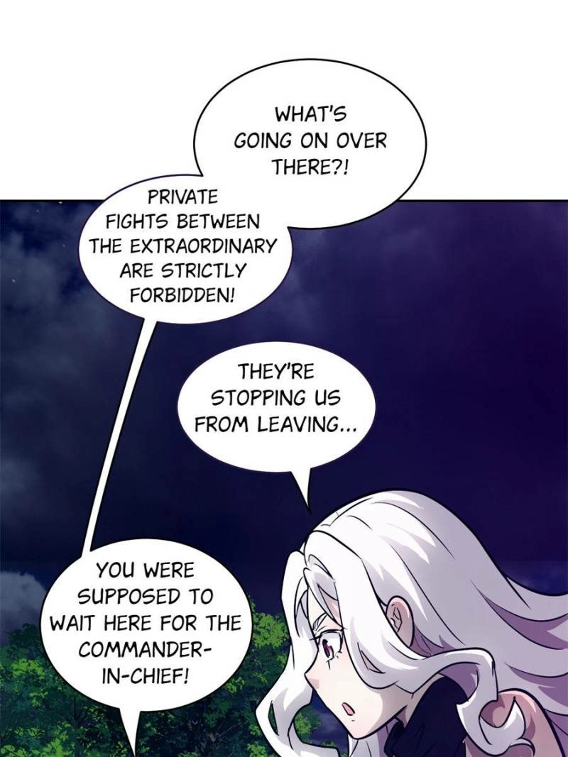 Left Handed Mutation Chapter 113 page 47 - 
