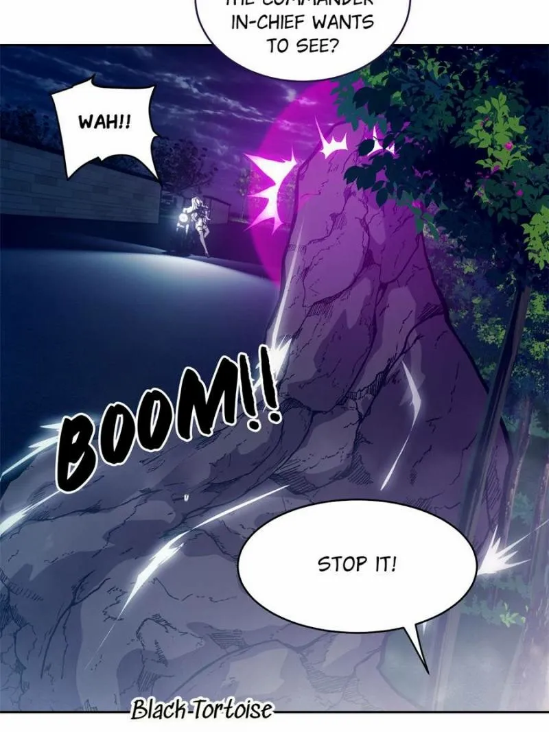 Left Handed Mutation Chapter 113 page 49 - 
