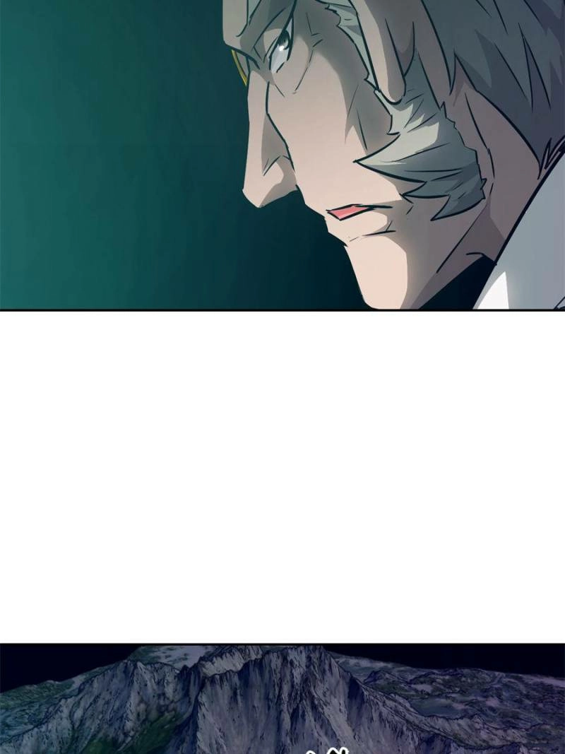 Left Handed Mutation Chapter 113 page 6 - 