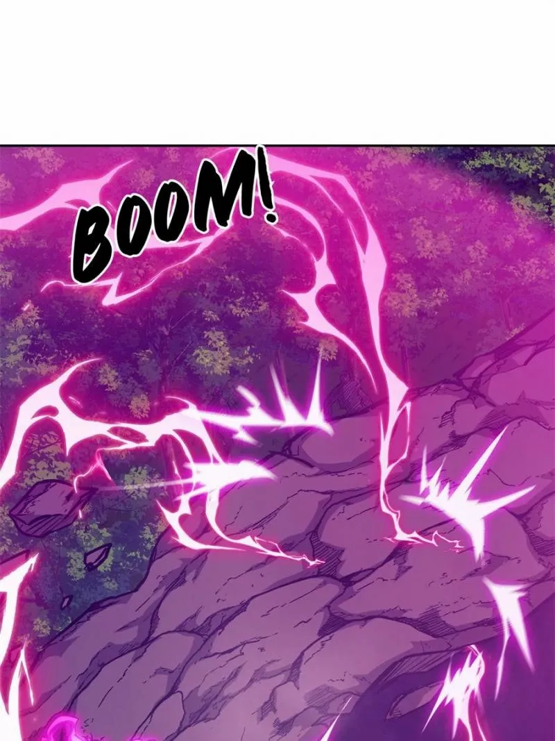 Left Handed Mutation Chapter 113 page 51 - 
