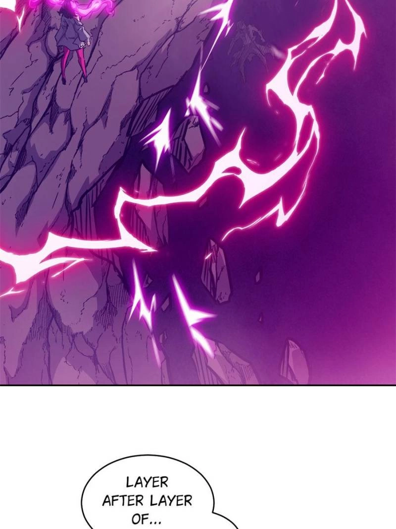 Left Handed Mutation Chapter 113 page 52 - 