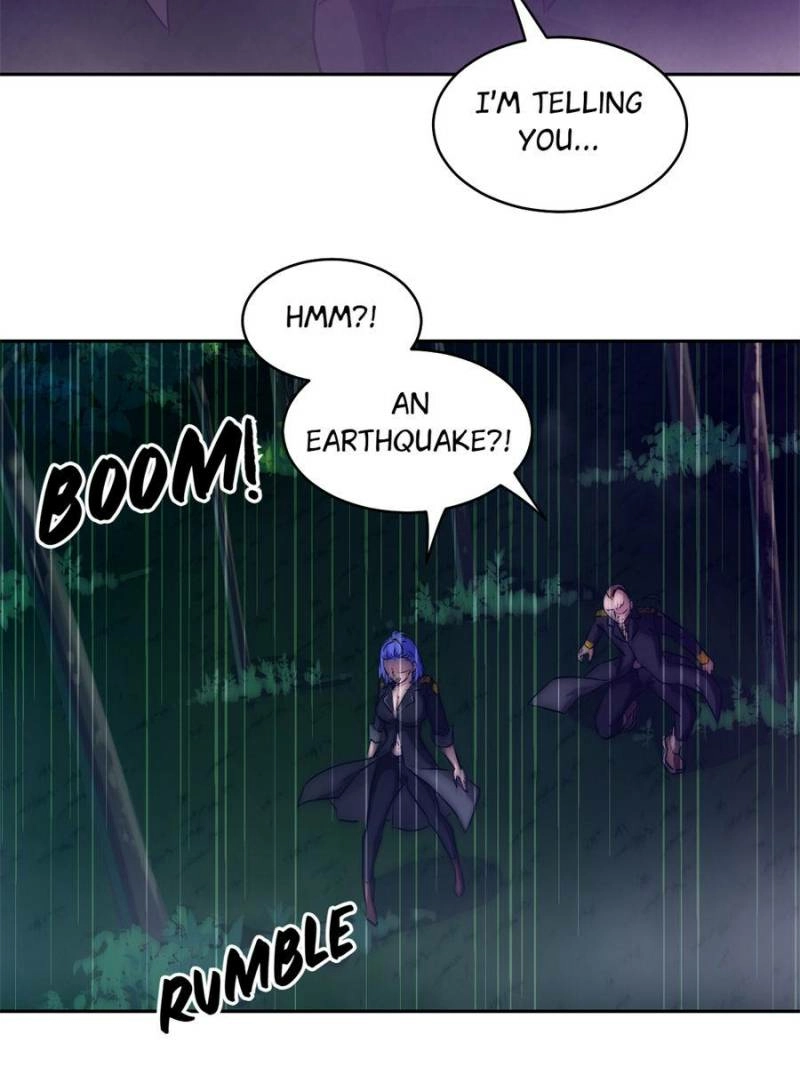 Left Handed Mutation Chapter 113 page 55 - 