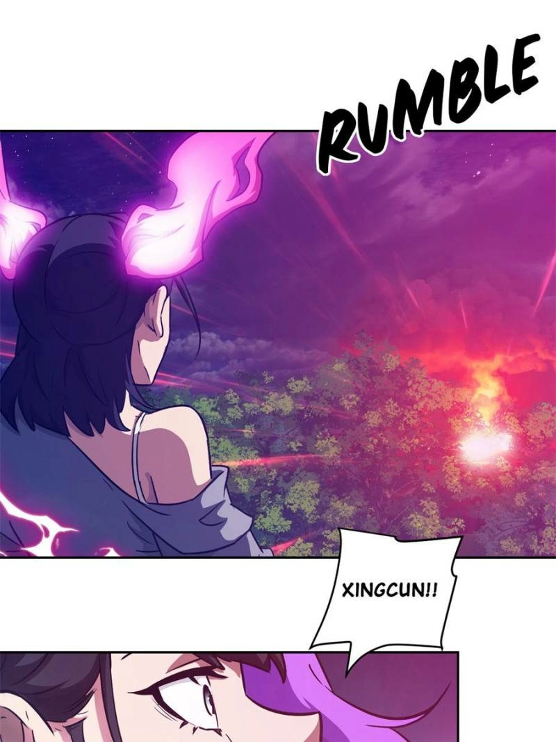 Left Handed Mutation Chapter 113 page 56 - 