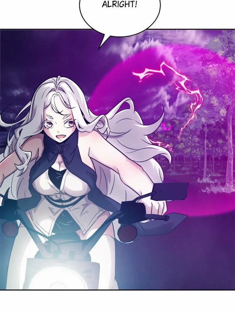 Left Handed Mutation Chapter 113 page 62 - 