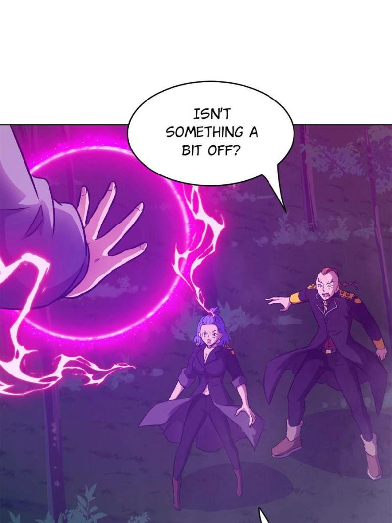 Left Handed Mutation Chapter 113 page 63 - 