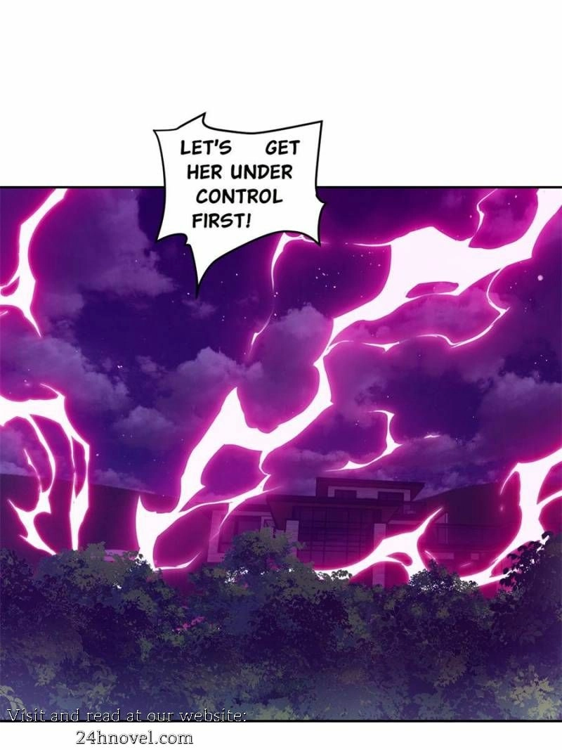 Left Handed Mutation Chapter 113 page 65 - 