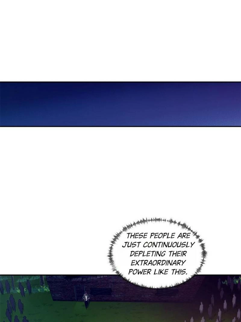 Left Handed Mutation Chapter 113 page 66 - 